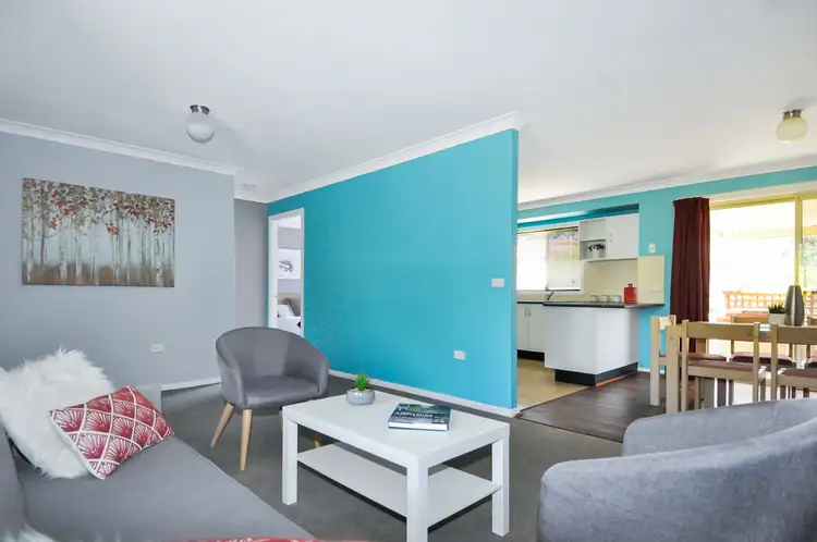 Fourth view of Homely house listing, 11 Spofforth Place, Kelso NSW 2795