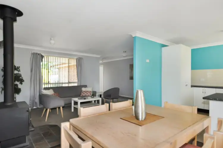 Fifth view of Homely house listing, 11 Spofforth Place, Kelso NSW 2795