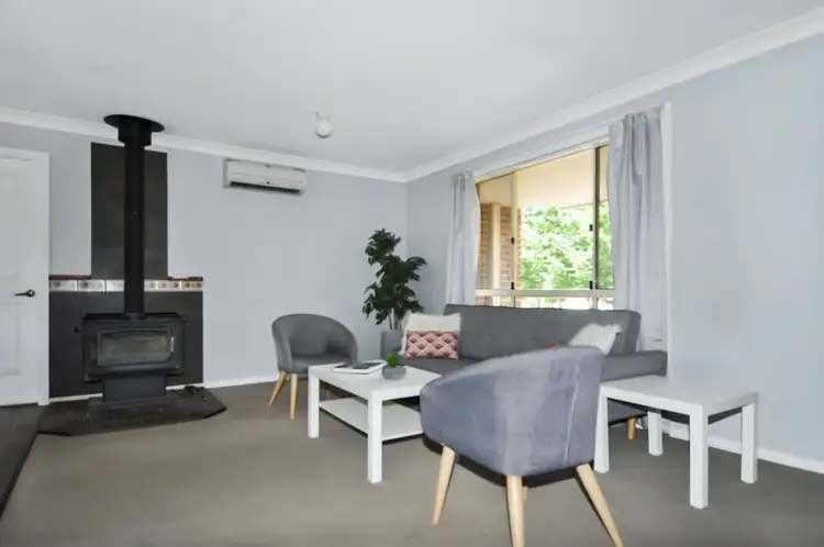 Sixth view of Homely house listing, 11 Spofforth Place, Kelso NSW 2795