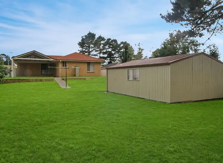 Seventh view of Homely house listing, 60 Bonnor Street, Kelso NSW 2795