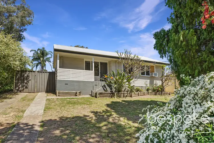 18 Brewongle Avenue, Penrith NSW 2750