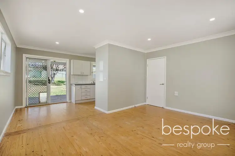 Third view of Homely house listing, 18 Brewongle Avenue, Penrith NSW 2750
