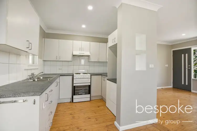 Fourth view of Homely house listing, 18 Brewongle Avenue, Penrith NSW 2750