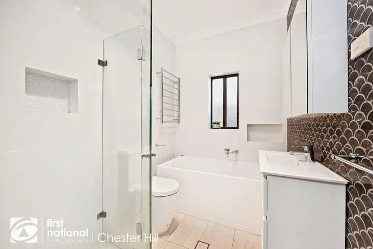 Third view of Homely house listing, 11 Bambridge Street, Chester Hill NSW 2162