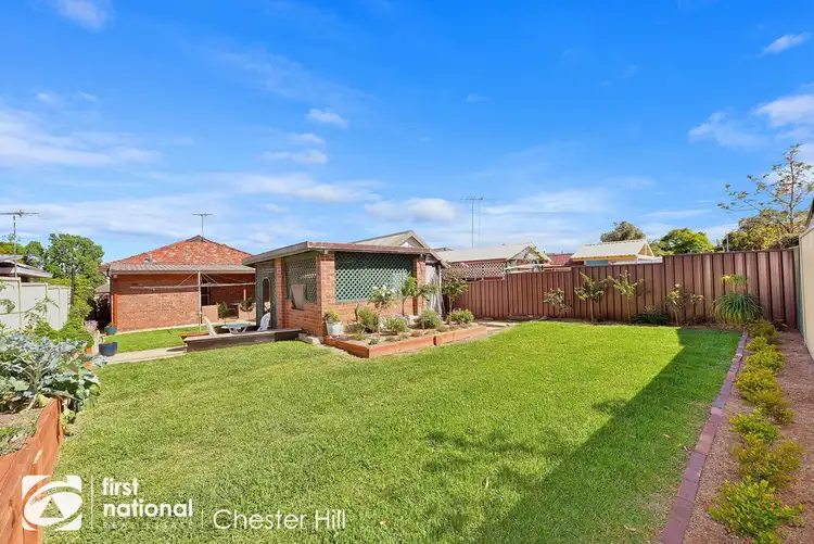 Sixth view of Homely house listing, 11 Bambridge Street, Chester Hill NSW 2162