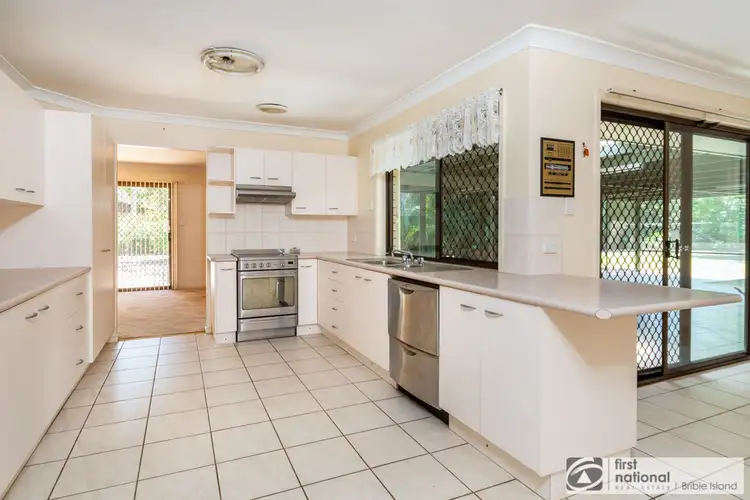 Third view of Homely house listing, 23-25 Peel Road, Ningi QLD 4511