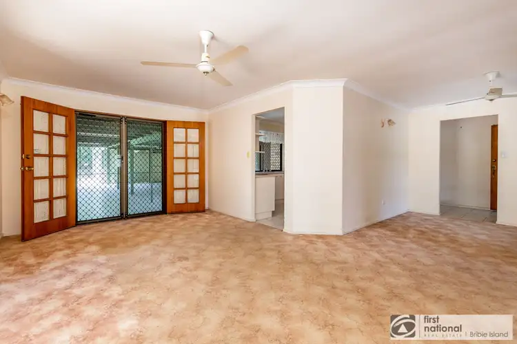 Sixth view of Homely house listing, 23-25 Peel Road, Ningi QLD 4511