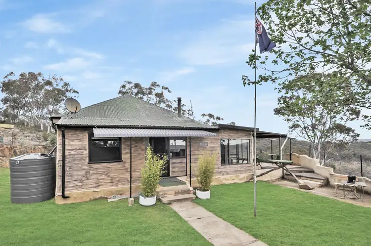 137 Long Ridge Road, Billywillinga NSW 2795