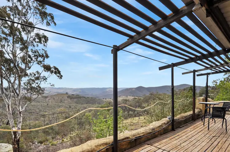 Second view of Homely house listing, 137 Long Ridge Road, Billywillinga NSW 2795