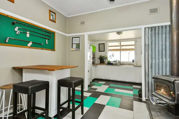 Sixth view of Homely house listing, 137 Long Ridge Road, Billywillinga NSW 2795