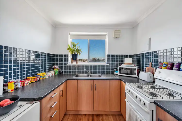 Second view of Homely unit listing, 16/50 Adelphi Crescent, Glenelg North SA 5045