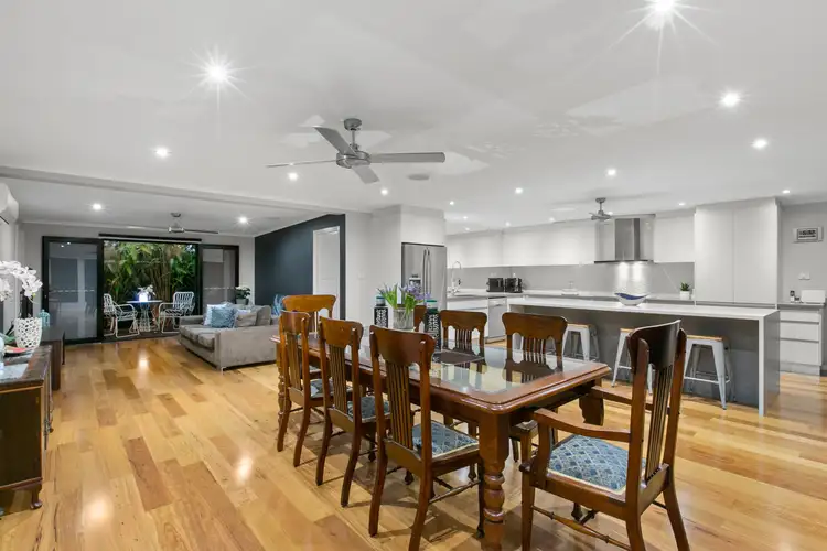 Main view of Homely house listing, 16 Almond Street, Holloways Beach QLD 4878