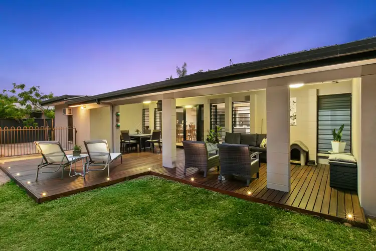 Sixth view of Homely house listing, 16 Almond Street, Holloways Beach QLD 4878