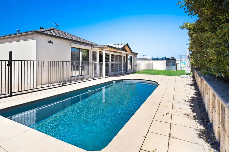 Third view of Homely house listing, 18 Pyalla Avenue, Aberglasslyn NSW 2320