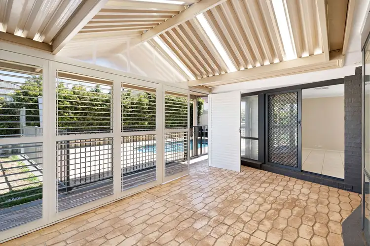 Fourth view of Homely house listing, 18 Pyalla Avenue, Aberglasslyn NSW 2320