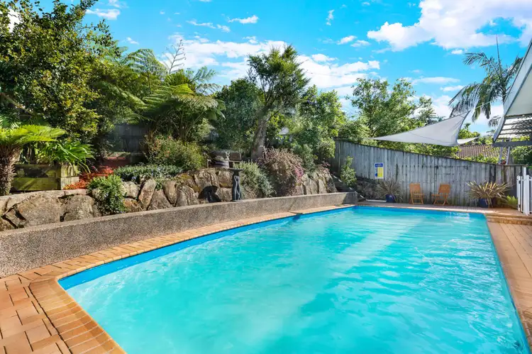 12 Stratham Place, Belrose NSW 2085