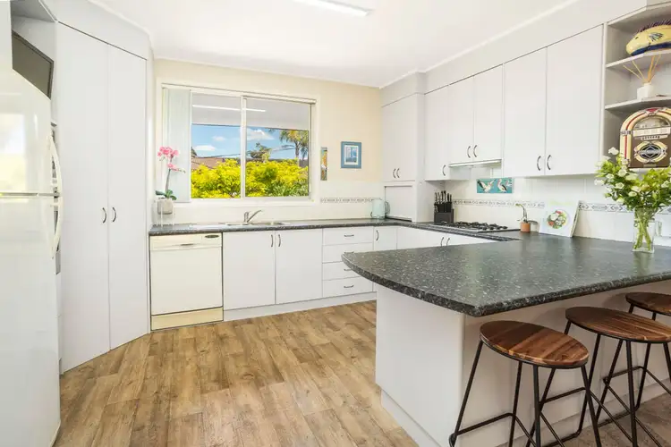 Second view of Homely house listing, 12 Stratham Place, Belrose NSW 2085