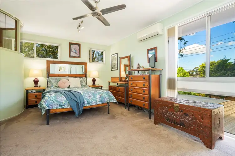 Sixth view of Homely house listing, 12 Stratham Place, Belrose NSW 2085