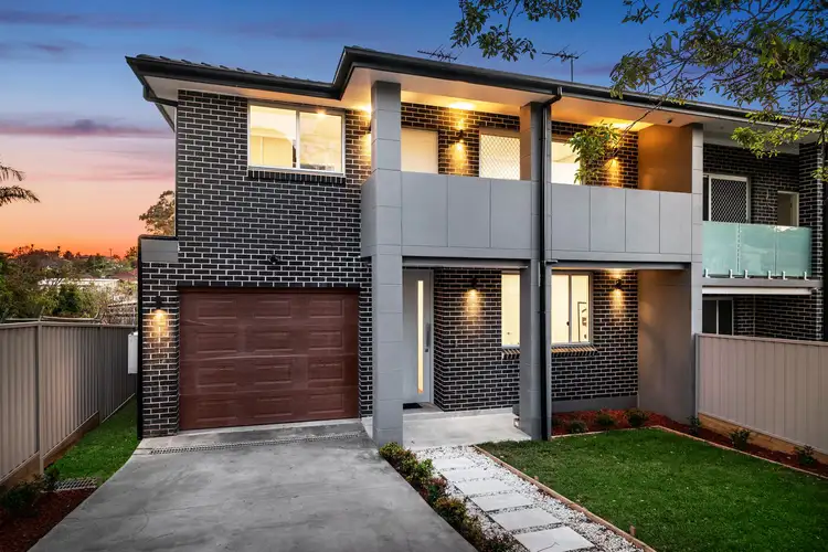 Main view of Homely house listing, 108 Quarry Road, Ryde NSW 2112