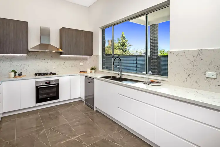 Second view of Homely house listing, 108 Quarry Road, Ryde NSW 2112