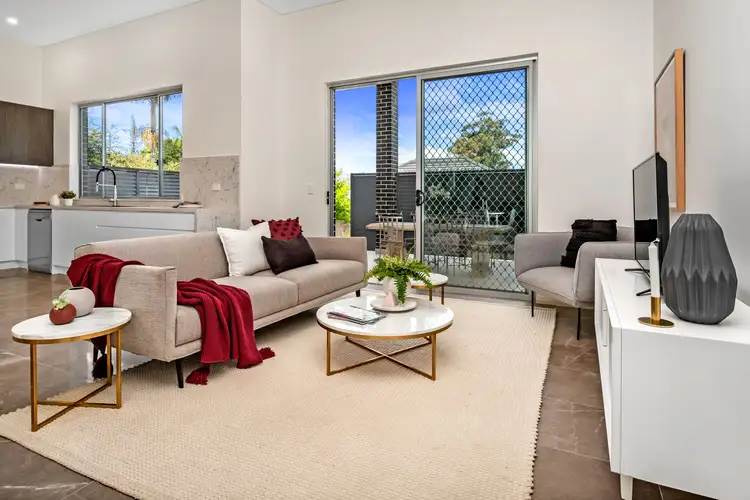 Fourth view of Homely house listing, 108 Quarry Road, Ryde NSW 2112