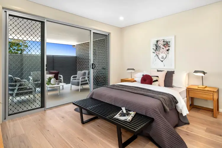 Fifth view of Homely house listing, 108 Quarry Road, Ryde NSW 2112