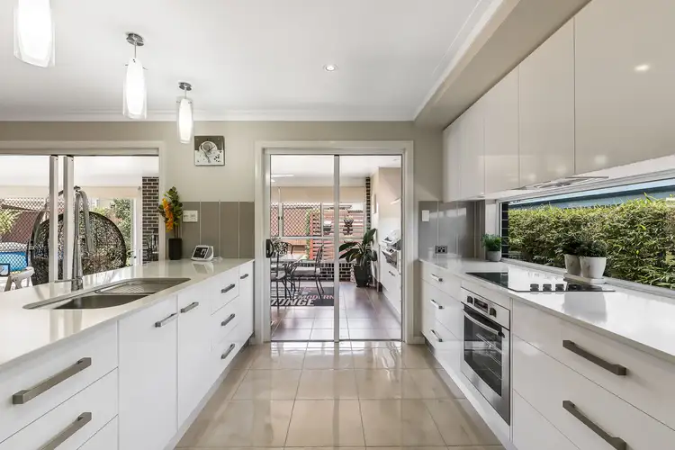 Fourth view of Homely house listing, 35 Bennett Street, Kleinton QLD 4352