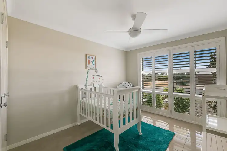 Sixth view of Homely house listing, 35 Bennett Street, Kleinton QLD 4352