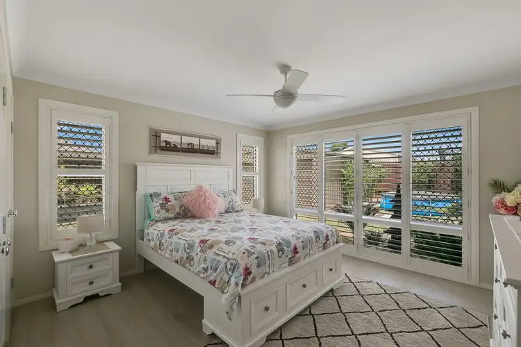 Seventh view of Homely house listing, 35 Bennett Street, Kleinton QLD 4352
