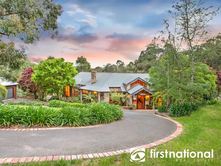 2B McBride Road, Beaconsfield Upper VIC 3808