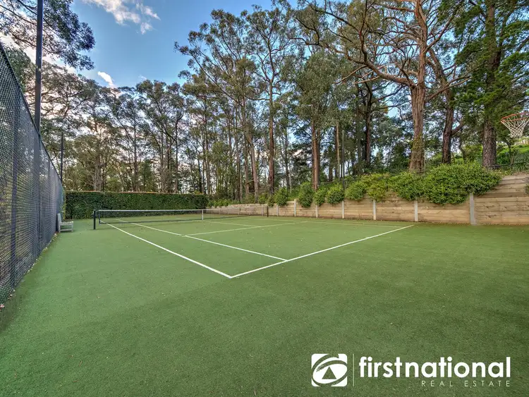 Third view of Homely house listing, 2B McBride Road, Beaconsfield Upper VIC 3808