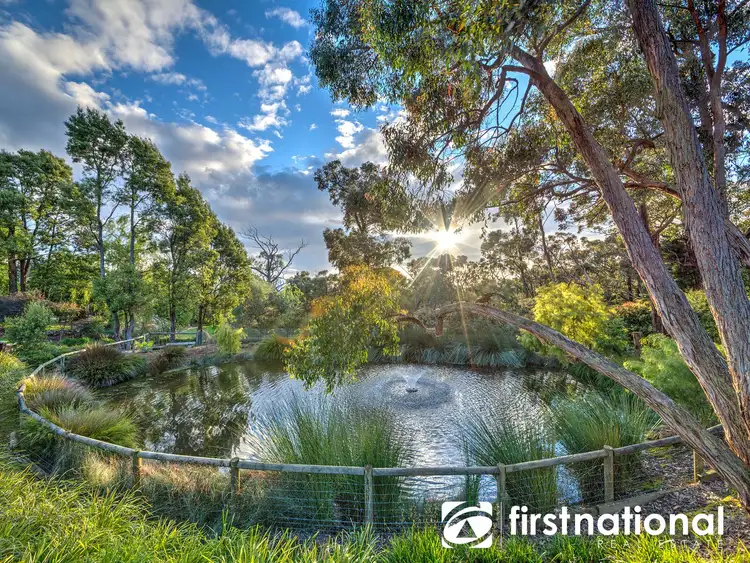 Fourth view of Homely house listing, 2B McBride Road, Beaconsfield Upper VIC 3808