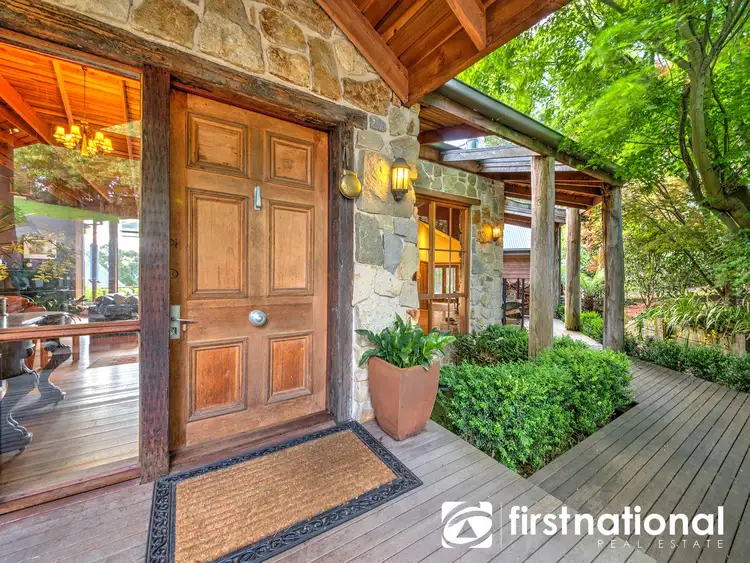 Fifth view of Homely house listing, 2B McBride Road, Beaconsfield Upper VIC 3808