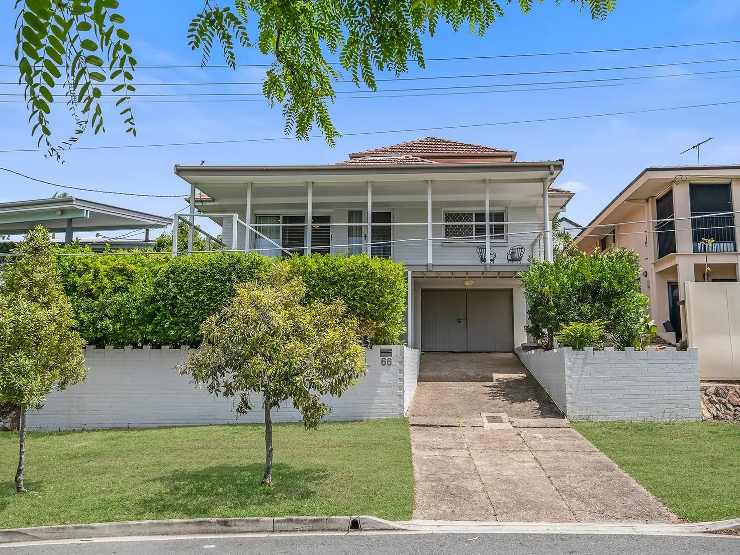 Main view of Homely house listing, 66 Bunowang Street, Balmoral QLD 4171
