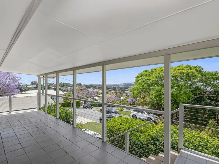 Fourth view of Homely house listing, 66 Bunowang Street, Balmoral QLD 4171