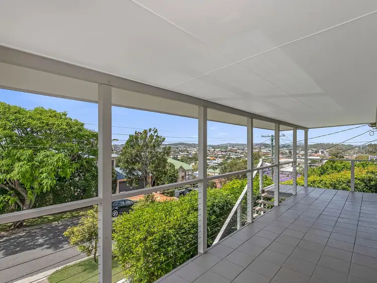 Fifth view of Homely house listing, 66 Bunowang Street, Balmoral QLD 4171