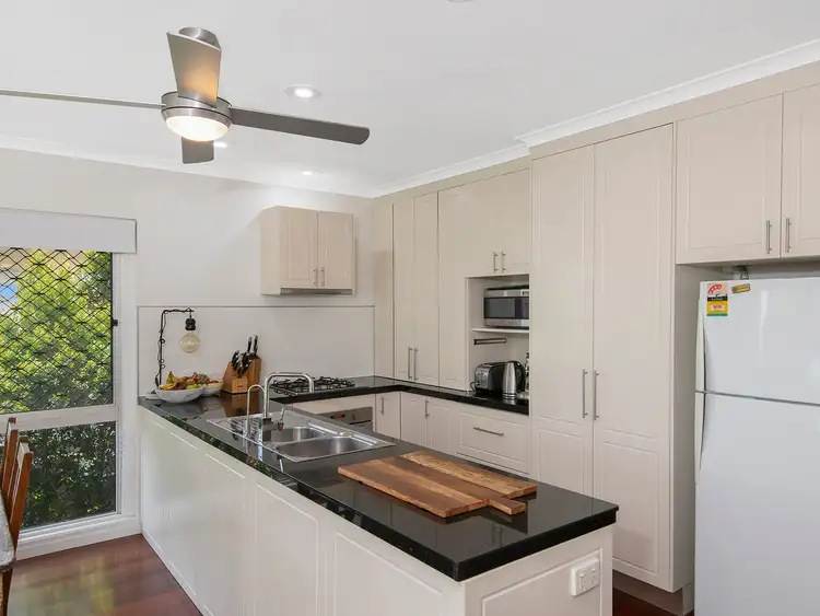 Sixth view of Homely house listing, 66 Bunowang Street, Balmoral QLD 4171