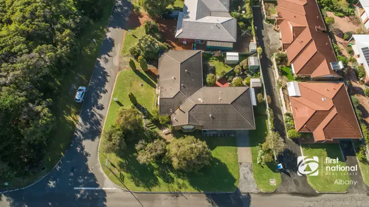 Third view of Homely unit listing, 13 Wollaston Road, Middleton Beach WA 6330