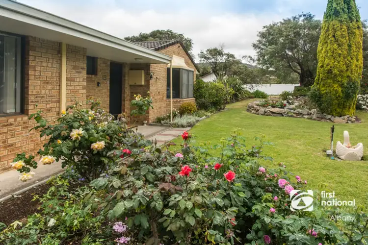Fifth view of Homely unit listing, 13 Wollaston Road, Middleton Beach WA 6330