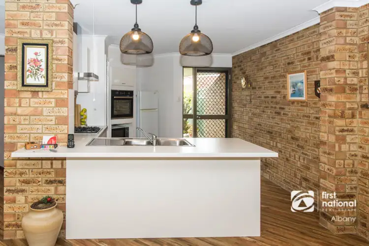 Sixth view of Homely unit listing, 13 Wollaston Road, Middleton Beach WA 6330