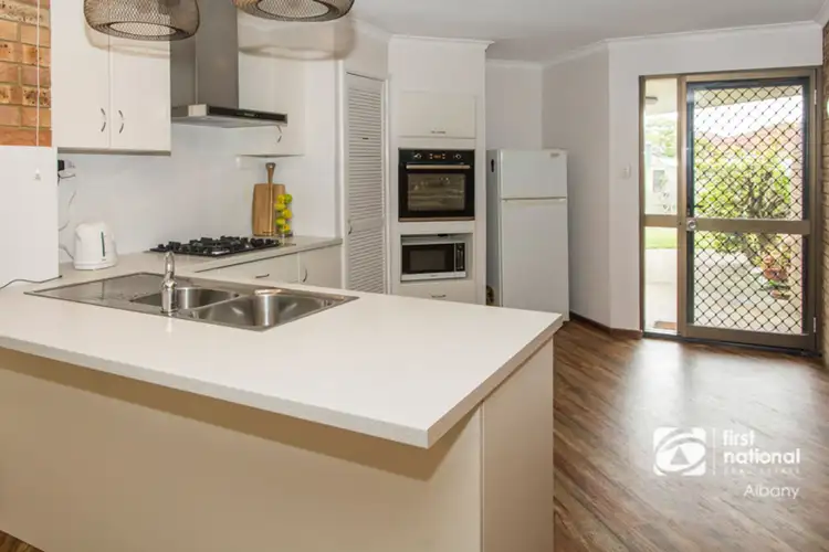 Seventh view of Homely unit listing, 13 Wollaston Road, Middleton Beach WA 6330