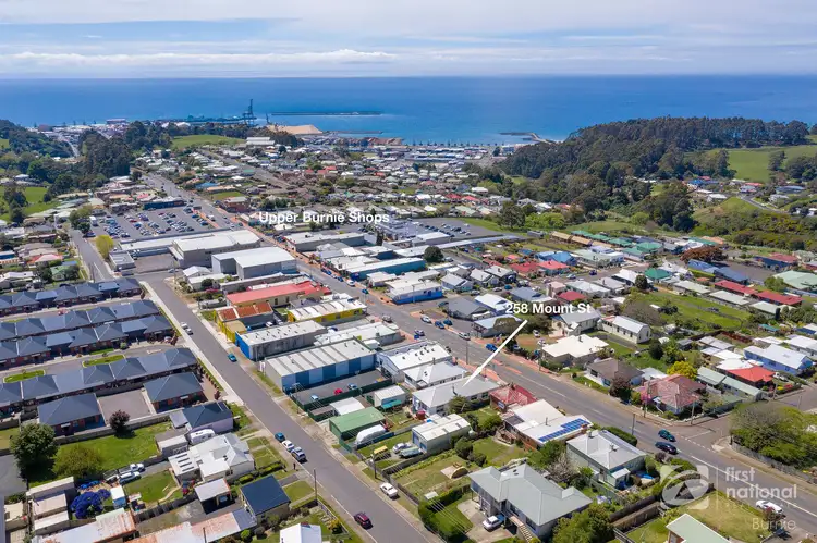 258 Mount Street, Upper Burnie TAS 7320
