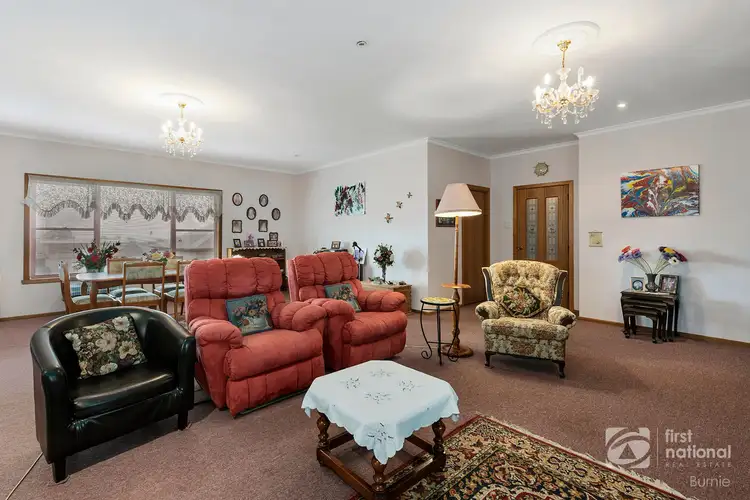 Fourth view of Homely house listing, 258 Mount Street, Upper Burnie TAS 7320