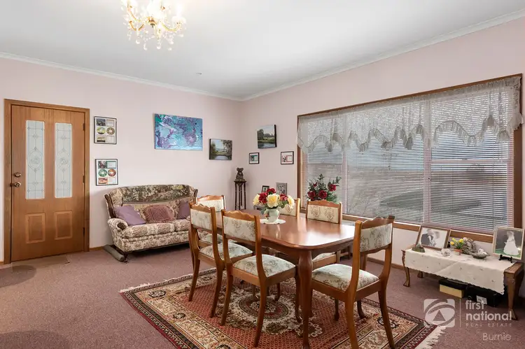 Fifth view of Homely house listing, 258 Mount Street, Upper Burnie TAS 7320