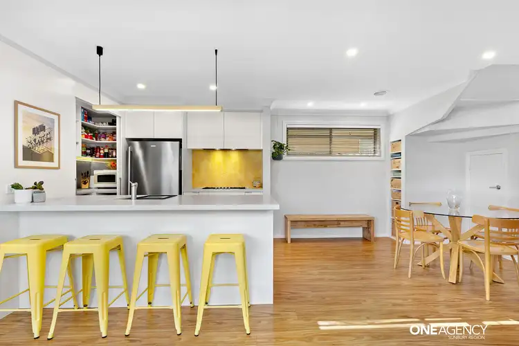 Third view of Homely townhouse listing, 1/67 Marigold Avenue, Altona North VIC 3025