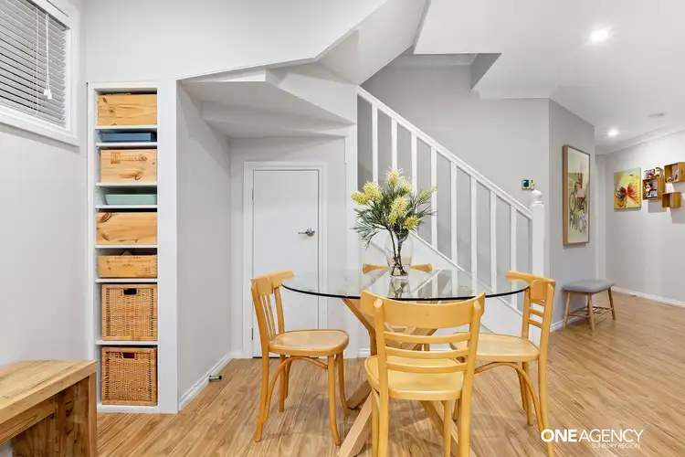 Fifth view of Homely townhouse listing, 1/67 Marigold Avenue, Altona North VIC 3025