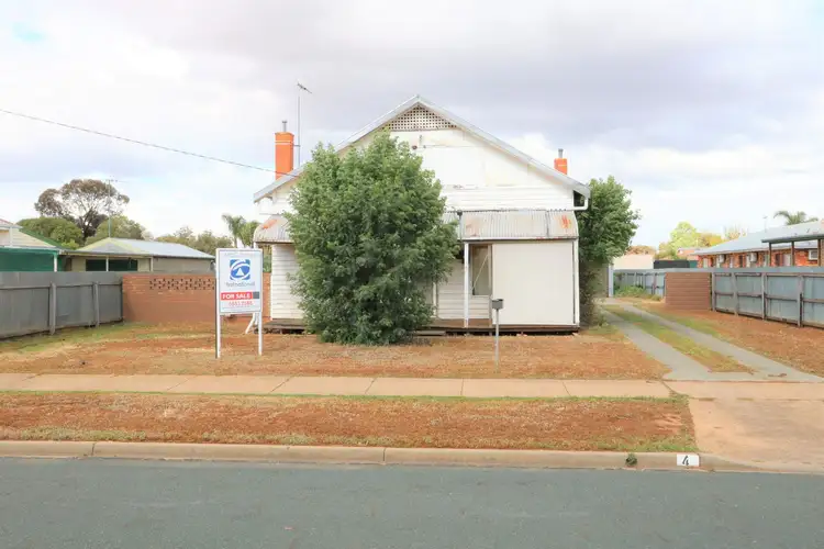 4 Crossthwaite Street, Kyabram VIC 3620
