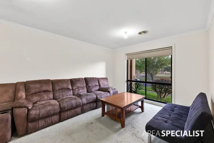 Third view of Homely house listing, 12 Mochrie Grove, Cairnlea VIC 3023