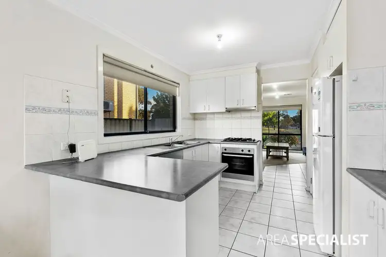 Fourth view of Homely house listing, 12 Mochrie Grove, Cairnlea VIC 3023