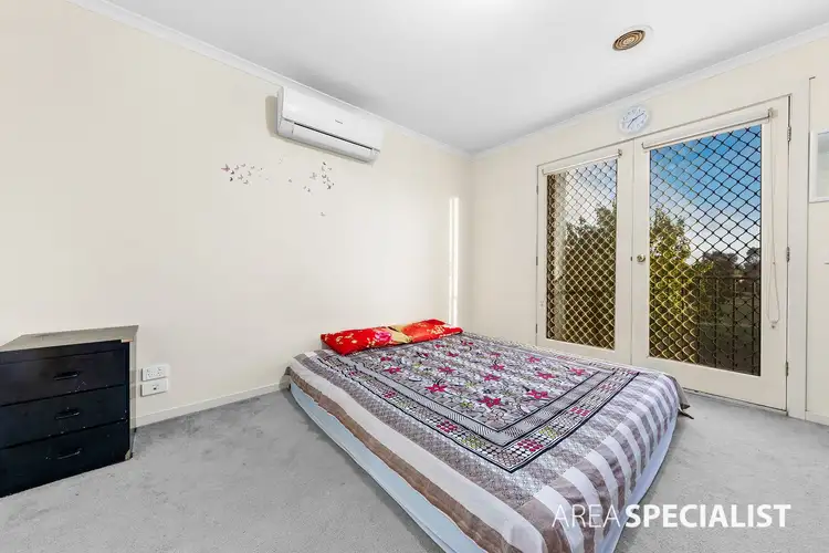 Sixth view of Homely house listing, 12 Mochrie Grove, Cairnlea VIC 3023
